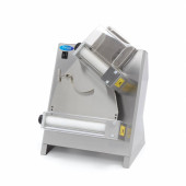 Maxima Deegroller Machine - &Oslash; 30 cm - Dubbele Deegroller