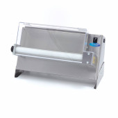 Maxima Fondant Roller Machine - &Oslash; 45 cm - Enkele Roller - Instelbare Dikte
