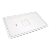 Maxima Gastronorm Deksel - 1/1 GN - Polycarbonaat