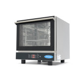 Maxima Combisteamer - 4 x 2/3 GN Bakken - Digitaal Display