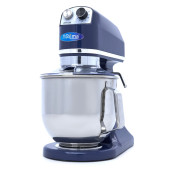 Maxima Planeetmenger - 7 L - Tot 2 Kg Deeg - Staalblauw