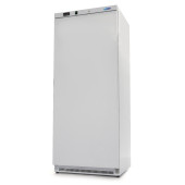 Maxima Koelkast - 600 L - 4 Verstelbare Roosters - Wit
