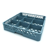 Maxima Vaatwasser Glazenkorf - 50 x 50cm - 9 Compartimenten