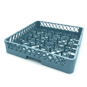 Maxima Vaatwasser Bordenkorf - 50 x 50 cm - 25 Compartimenten