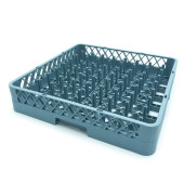 Maxima Vaatwasser Bordenkorf - 50 x 50 cm - 64 Compartimenten