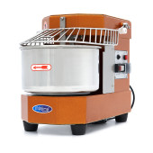 Maxima Spiraalkneder - 8 L - 4,5 Kg Deeg - Goudgeel