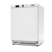 Maxima Koelkast - 200 L - 3 Verstelbare Roosters - Wit