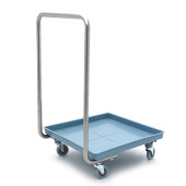 Maxima Korven Transportwagen - 54 x 60 cm