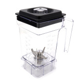 Maxima MKU Blender - Kan Compleet