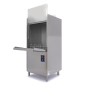 Maxima Pannenvaatwasser - 56 x 63 cm - 400V