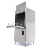 Maxima Pannenvaatwasser - 70 x 70 cm - 400V