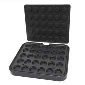 Maxima Tartelette Vorm - Rond - 49/38 mm - 30 stuks