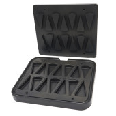 Maxima Tartelette Vorm - Taartpunt - 14 stuks