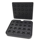 Maxima Tartelette Vorm - Ster - 20 stuks