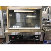 Showroommodel Star Satelite steamer
