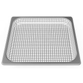 Unox STEAM&FRY geperforeerde RVS bakplaat GN 2/3 GRP710