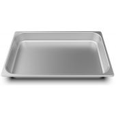 Unox STEEL.65 RVS bak GN 1/1 TG825