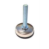 Stelvoet tbv Silex Grill