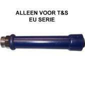 T&S handvat
