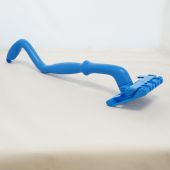 Taylor Grill cleaning pad houder