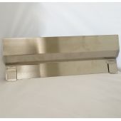 Taylor Grill geheel RVS toolhouder