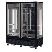 Tecfrigo dry age vlees rijpingskast Meat 1152