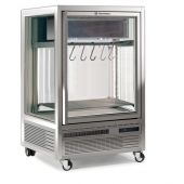 Tecfrigo dry age vlees rijpingskast Meat 276