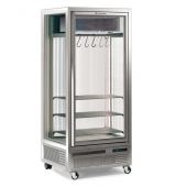 Tecfrigo dry age vlees rijpingskast Meat 552
