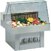 ColdMaster koelvitrine, OCEANUS 100