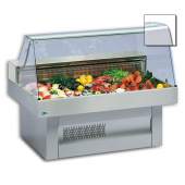 ColdMaster koelvitrine, verrijdbaar, OCEANUS 100 C