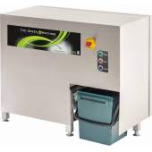 The Green Machine Food Waste Processor - Waste Pro II