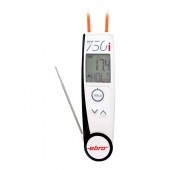 Thermometer digitaal 2 in 1