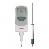 Thermometer digitaal -50°C/+300°C