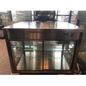 Showroommodel AKE toonbank vitrine HMVZ 1100 KL