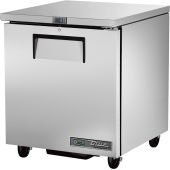 True onderbouw koelwerkbank - 184L