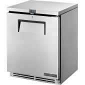 True onderbouw vrieswerkbank - 158L