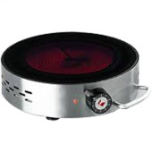 Ubert keramische aktiecooker, AK2