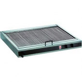Ubert elektrische grillplaat, ABGR 500