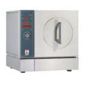 Ubert elektrische rotatie friteuse Rofry&reg; ASC RF-300-FC