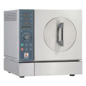 Ubert elektrische rotatie friteuse RoFry&reg; ASC RF-300-FC