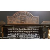 Occasion Ubert gas rotisserie FF 26 - Small (gereviseerd)