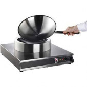 Ubert inductie wok, AIW500 D S