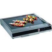 Ubert keramische grillplaat, ACB 500