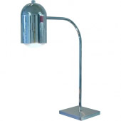 Ubert warmhoudlamp, counter model, AWL S