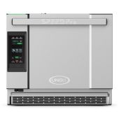 Unox SPEED.Pro high speed oven 400V 3x 460x330