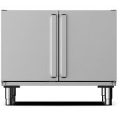Unox BakerTop MindMaps neutraal kabinet 8x 600x400