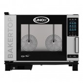 Unox BakerTop MindMaps PLUS oven - 4x 600x400