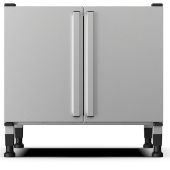 Unox BakerTop-X ultra-hoog neutraal kabinet 10x 600x400