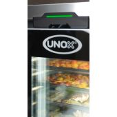 Unox BakerTop-X OPTIC.Cooking kit links scharnierend