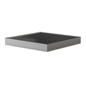 Unox cartridge voor actief koofstoffilter VISTA